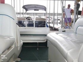 1996 Sea Ray 270 Sundancer eladó