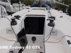 Acheter 2014 Sydney Yachts 43 Gts