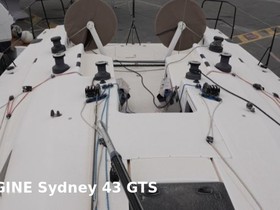 2014 Sydney Yachts 43 Gts
