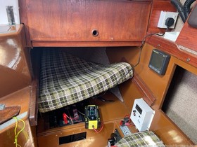 1979 Leisure Yachts 27 for sale