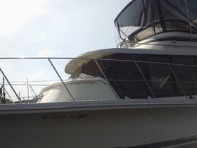 1988 Bluewater Yachts 51 Motoryacht til salg