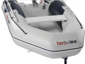 Honda Honwave T38Ie2Bg (T38Ie-1203267)