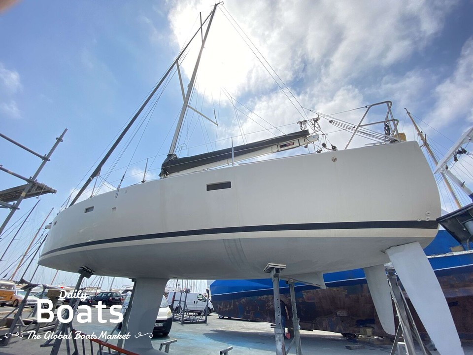 2010 Wauquiez Opium 39 for sale. View price, photos and Buy 2010 Wauquiez Opium 39 336887