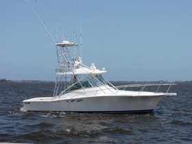 Luhrs Yachts