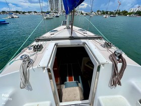 1997 Catalina 28 Mkii Wing for sale