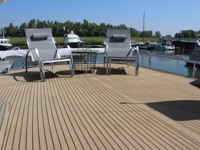 2015 Steeler Yachts Panorama Flatfloor 46 til salg