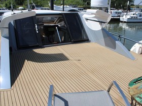 2015 Steeler Yachts Panorama Flatfloor 46