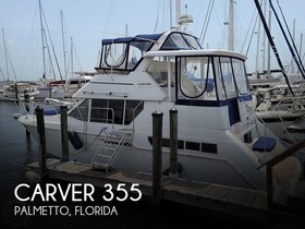 Carver Yachts 355 Aft Cabin Motor Yacht