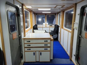 2005 Custom Pilot Boat for sale