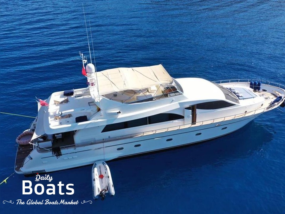 2002 Falcon 86
