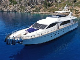 Kupić 2002 Falcon 86