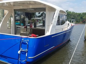 2014 Greenline 33 in vendita