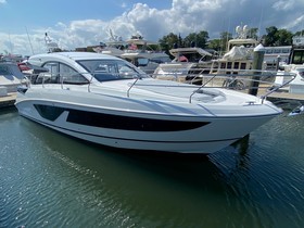 2023 Beneteau Gran Turismo 41