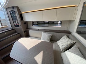 2023 Beneteau Gran Turismo 41 za prodaju