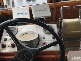 Buy 1965 Custom Saro. Ex Mod Converted Houseboat