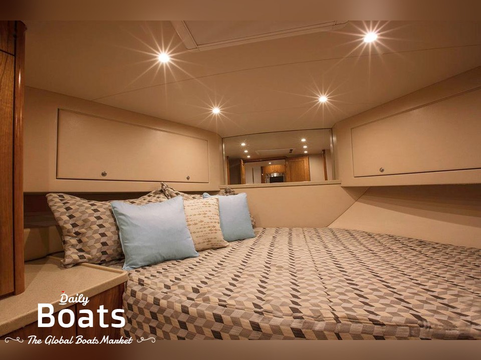 2023 Albemarle 41 Custom Carolina Edition for sale. View price, photos