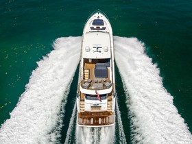 Купить 2018 Princess Y75 Motor Yacht