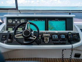 Koupit 2018 Princess Y75 Motor Yacht