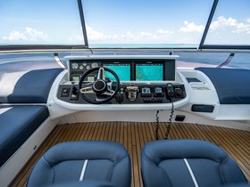 2018 Princess Y75 Motor Yacht на продажу