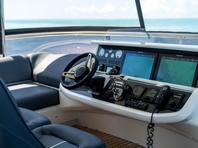 2018 Princess Y75 Motor Yacht na prodej