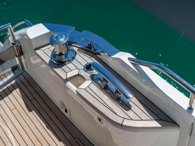 Koupit 2018 Princess Y75 Motor Yacht