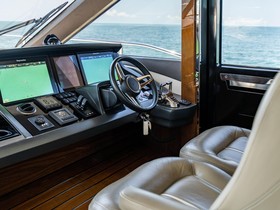 Купить 2018 Princess Y75 Motor Yacht