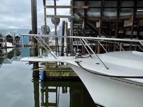 1996 Ocean Yachts 45 Ss