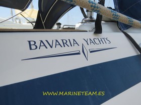 Acheter 2004 Bavaria 49 Cruiser