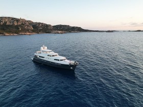 Motor Yacht Cyrus Yachts 