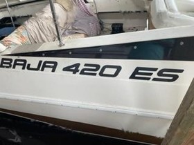 Buy 1990 Baja 420