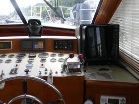 1988 Californian Cockpit Motor Yacht