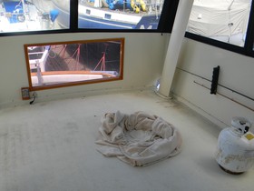 1988 Californian Cockpit Motor Yacht til salgs