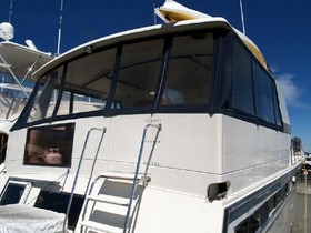 1988 Californian Cockpit Motor Yacht
