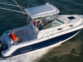 Robalo r305 walkaround for sale in Europe - Daily Boats