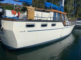 1984 Nauticat 44 for sale