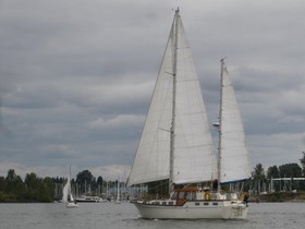1984 Nauticat 44 for sale