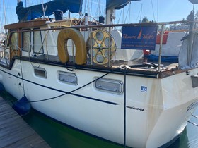 Buy 1984 Nauticat 44
