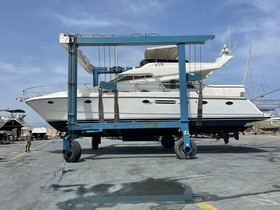 1996 Johnson 56 Motor Yacht à vendre
