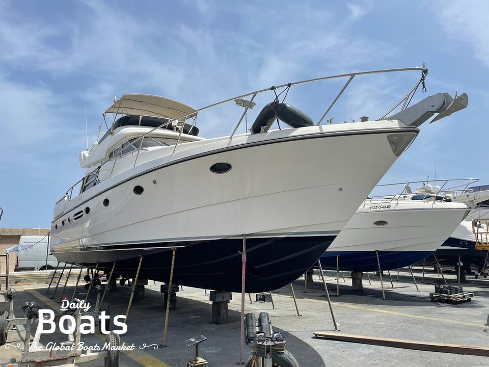 1996 Johnson 56 Motor Yacht for sale. View price, photos and Buy 1996