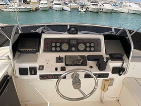 1996 Johnson 56 Motor Yacht