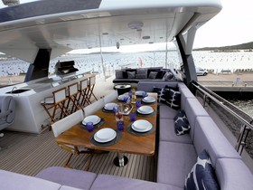 2014 Cantiere Delle Marche Nauta Air 90 My Yes till salu