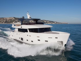 Cantiere Delle Marche Nauta Air 90 My Yes
