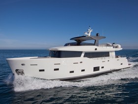 Buy 2014 Cantiere Delle Marche Nauta Air 90 My Yes