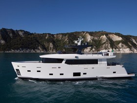 2014 Cantiere Delle Marche Nauta Air 90 My Yes for sale