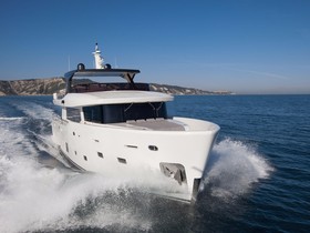 Buy 2014 Cantiere Delle Marche Nauta Air 90 My Yes