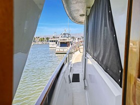 Kupiti 1978 Hatteras 58 Cockpit Motor Yacht