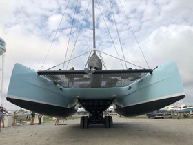 2017 Gunboat 55 en venta