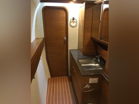 2017 Gunboat 55 for sale