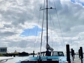 2017 Gunboat 55 en venta