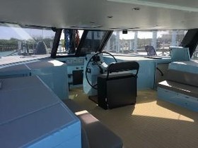 2017 Gunboat 55 for sale
